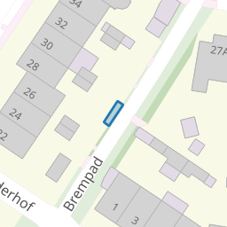 Perceel HMD00-N-2532