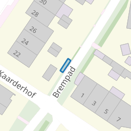 Perceel HMD00-N-2534