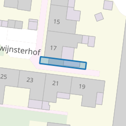 Perceel HMD00-N-2541