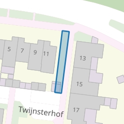 Perceel HMD00-N-2542