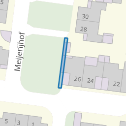 Perceel HMD00-N-2553