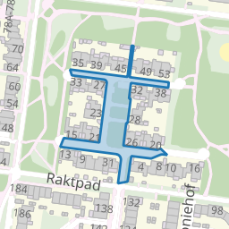 Perceel HMD00-N-2554