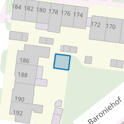 Perceel HMD00-N-2576