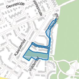 Perceel HMD00-N-2601