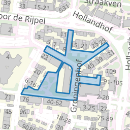 Perceel HMD00-N-2616