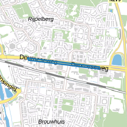 Perceel HMD00-N-2663