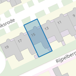 Perceel HMD00-N-2692