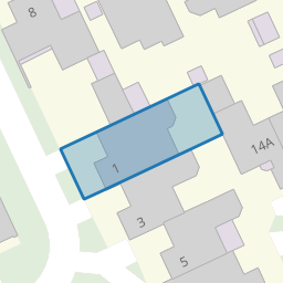 Perceel HMD00-N-2705