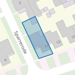 Perceel HMD00-N-2713