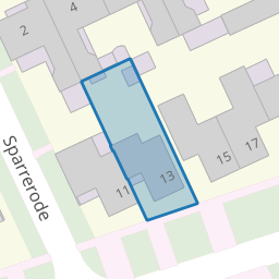 Perceel HMD00-N-2714