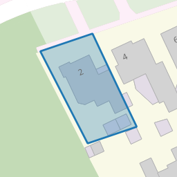 Perceel HMD00-N-2720