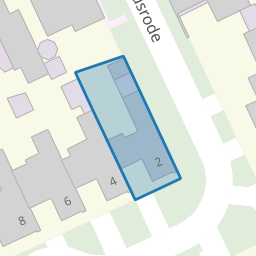 Perceel HMD00-N-2722