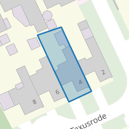 Perceel HMD00-N-2723