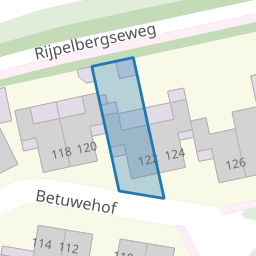Perceel HMD00-N-2736