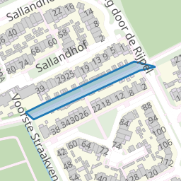 Perceel HMD00-N-2750