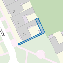 Perceel HMD00-N-2760