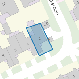 Perceel HMD00-N-2762