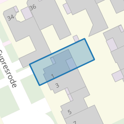 Perceel HMD00-N-2770