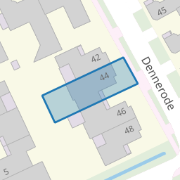 Perceel HMD00-N-2776