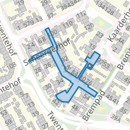 Perceel HMD00-N-2791