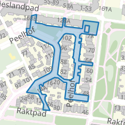 Perceel HMD00-N-2801