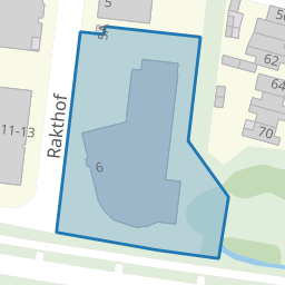 Perceel HMD00-N-2804