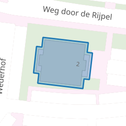 Perceel HMD00-N-2806