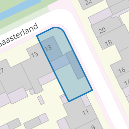 Perceel HMD00-N-2825