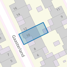 Perceel HMD00-N-2845