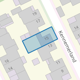 Perceel HMD00-N-2853