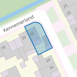 Perceel HMD00-N-2865