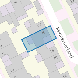 Perceel HMD00-N-2874