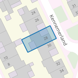 Perceel HMD00-N-2875