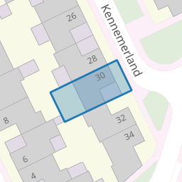 Perceel HMD00-N-2876