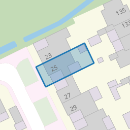 Perceel HMD00-N-2880