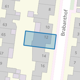 Perceel HMD00-N-2900