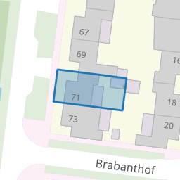 Perceel HMD00-N-2903