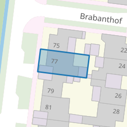 Perceel HMD00-N-2909