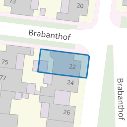 Perceel HMD00-N-2911