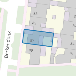 Perceel HMD00-N-2920