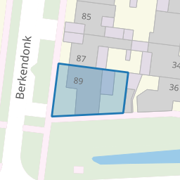 Perceel HMD00-N-2921