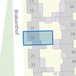 Perceel HMD00-N-2943