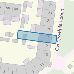 Perceel HMD00-N-2991