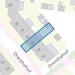 Perceel HMD00-N-3000