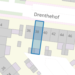 Perceel HMD00-N-3003