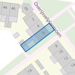 Perceel HMD00-N-3007