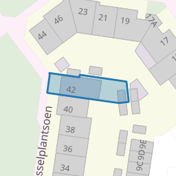 Perceel HMD00-N-3012