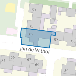 Perceel HMD00-N-3030