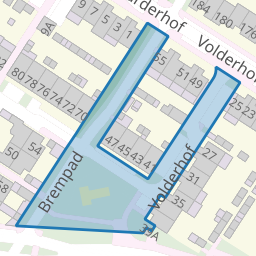 Perceel HMD00-N-3033