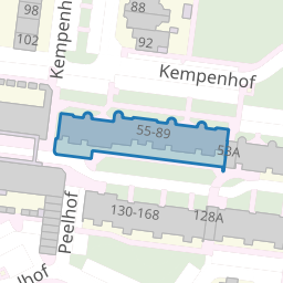 Perceel HMD00-N-3046